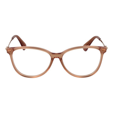 Max Mara Brown Women Optical Frames