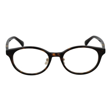 Max Mara Brown Women Optical Frames