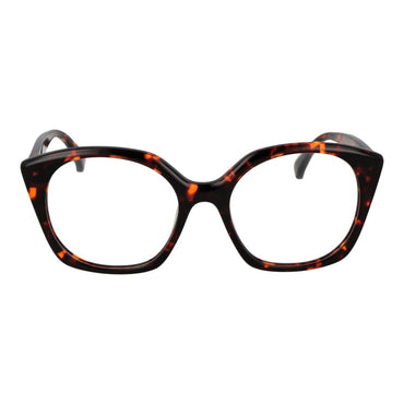 Max Mara Brown Women Optical Frames
