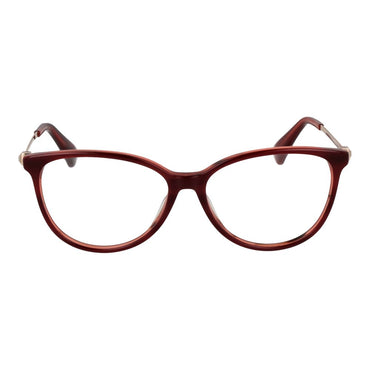 Max Mara Red Women Optical Frames