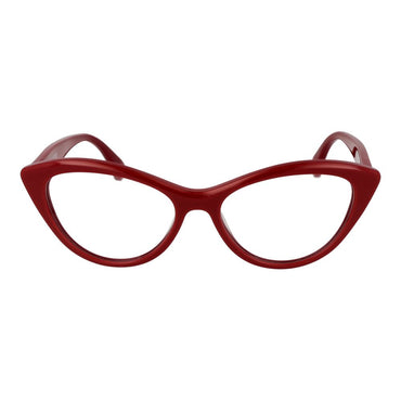 Max Mara Red Women Optical Frames