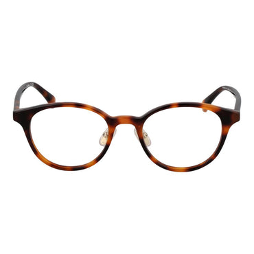 Max Mara Brown Women Optical Frames