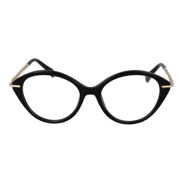 Max Mara Black Women Optical Frames
