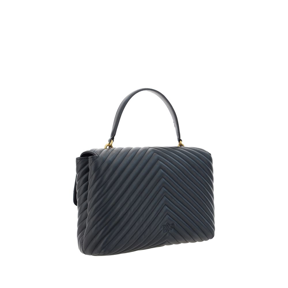 PINKO Love Lady Handbag