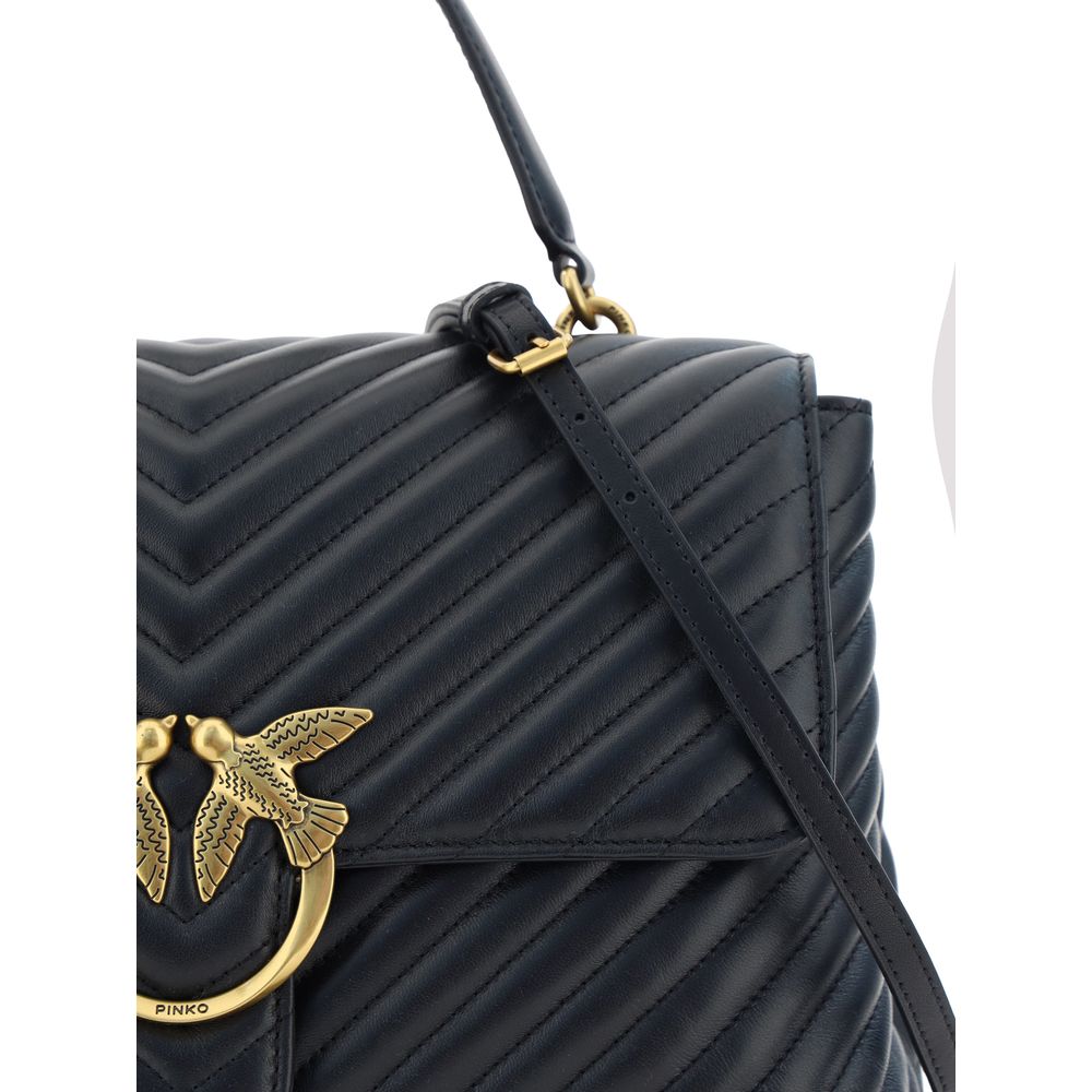 PINKO Love Lady Handbag
