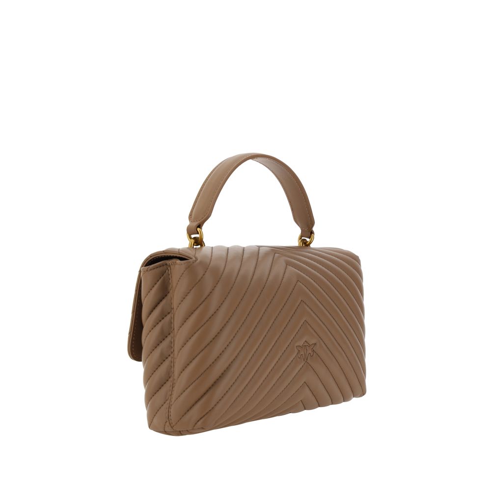 PINKO Love Lady Handbag