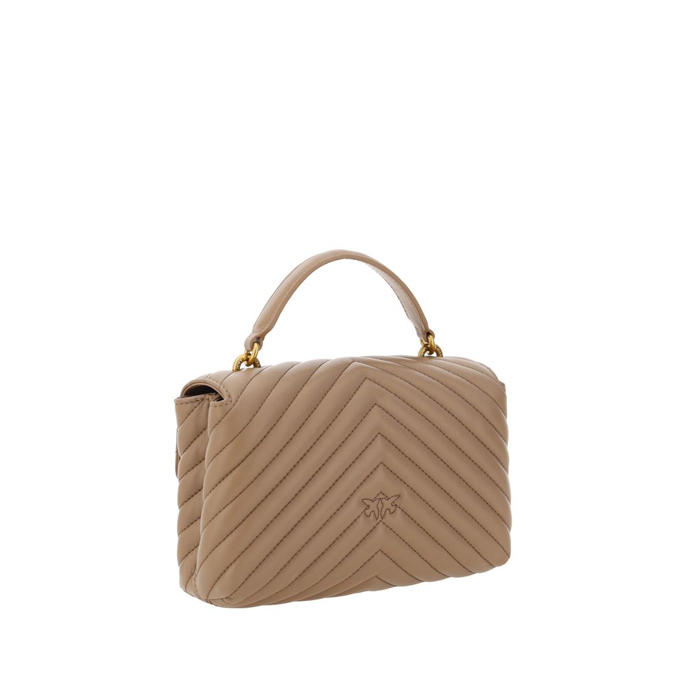 PINKO Love Lady Mini Handbag