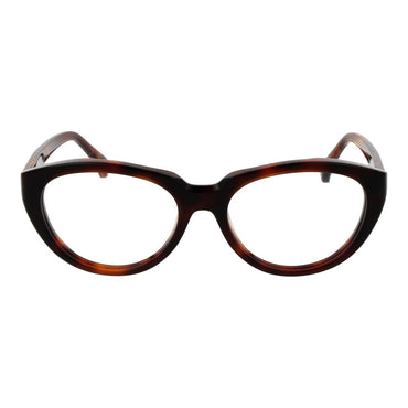 Max Mara Brown Women Optical Frames
