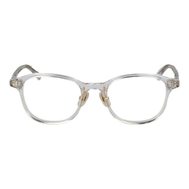 Max Mara Transparent Women Optical Frames