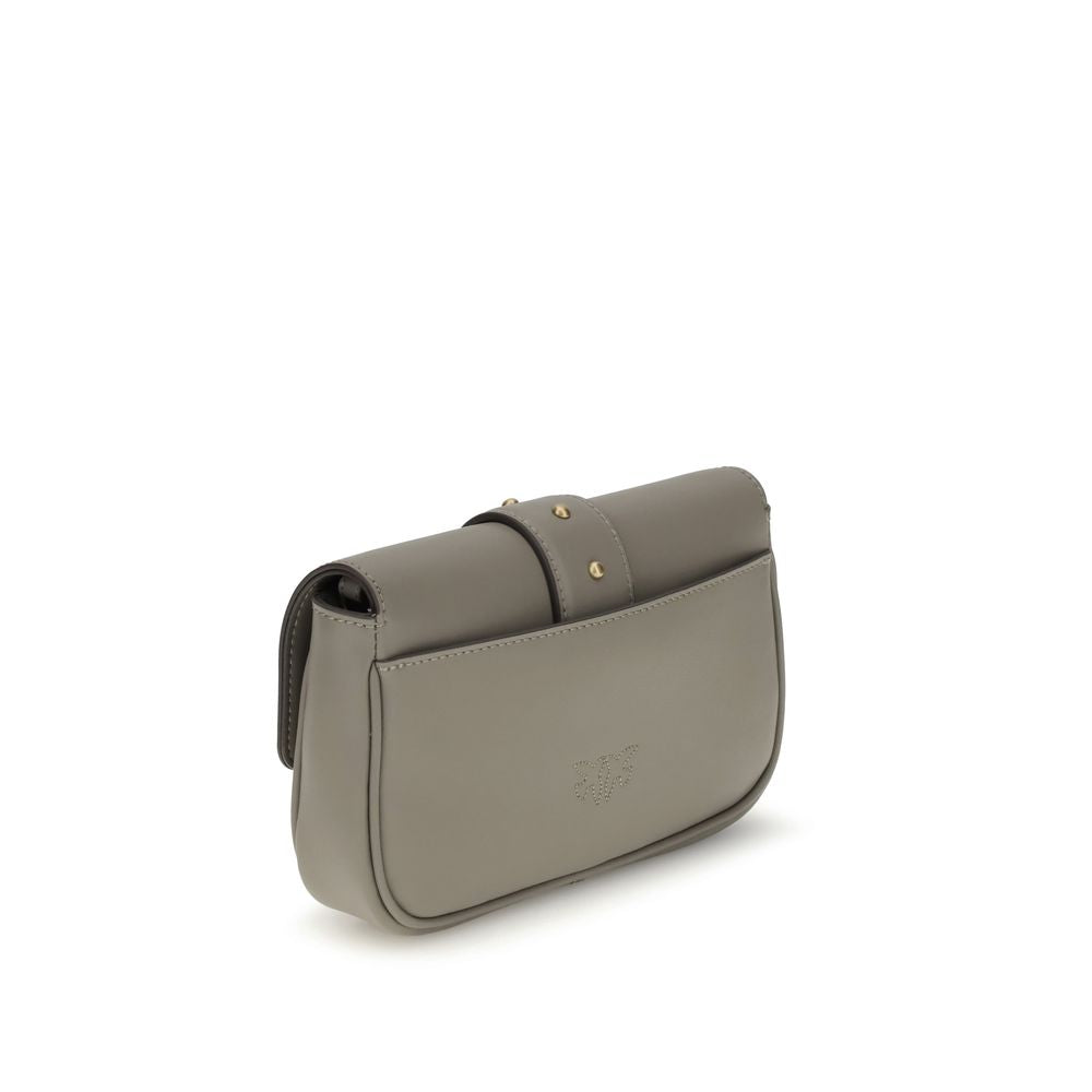 PINKO Love One Shoulder Bag
