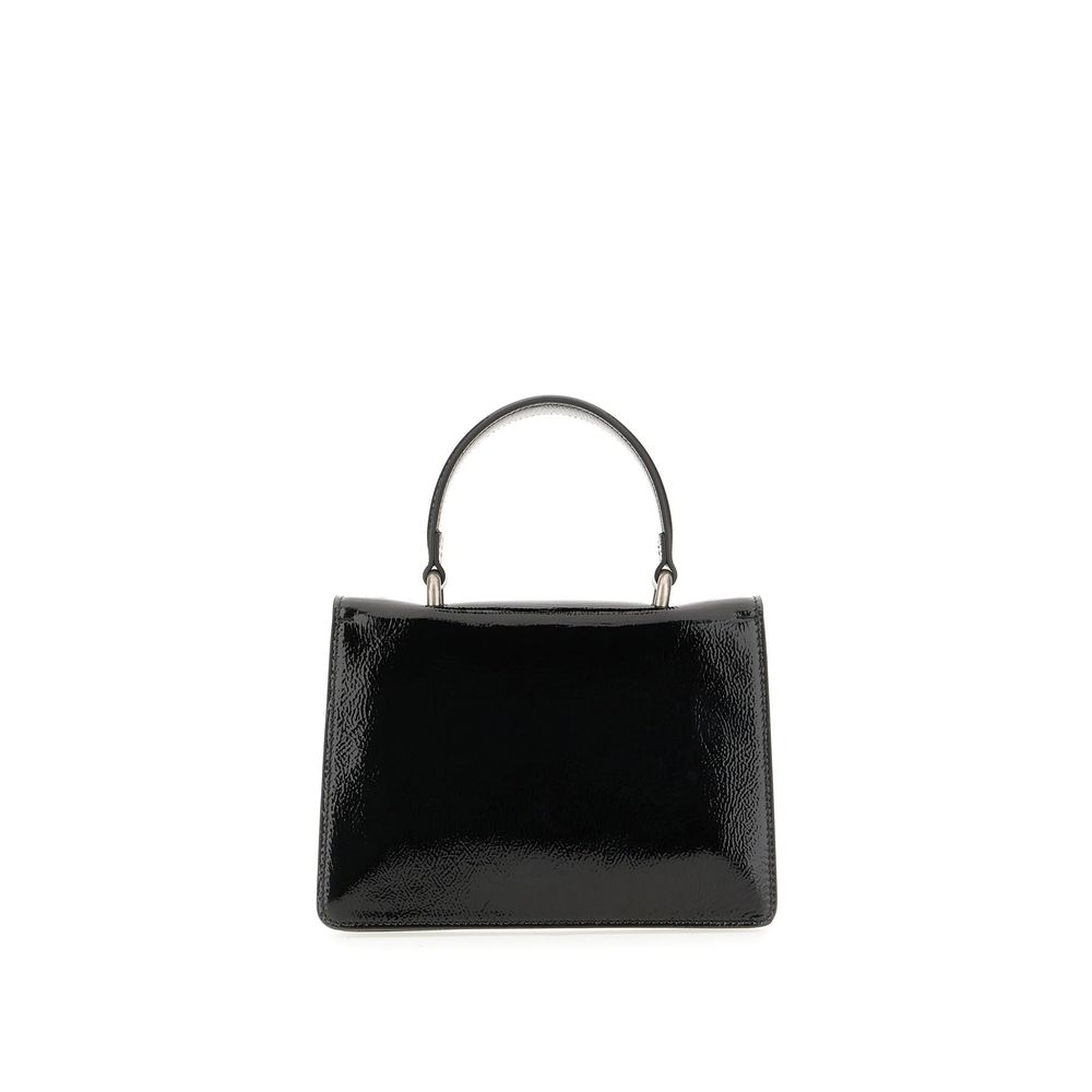 Gucci Dionysus Patent Leather Small Tote Bag