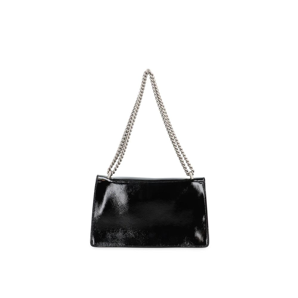 Gucci Dionysus Leather Crossbody Bag