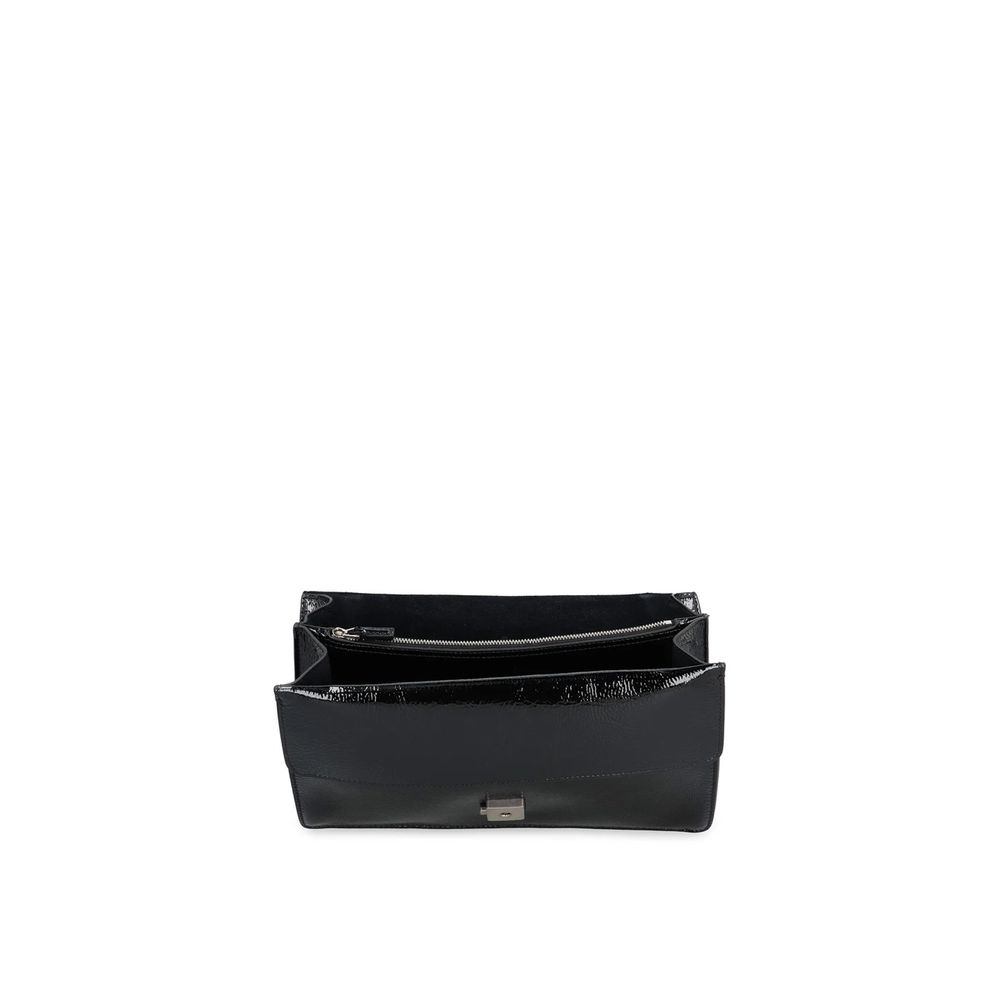 Gucci Dionysus Leather Crossbody Bag