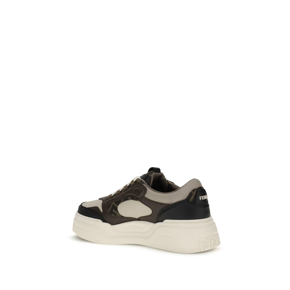 Fendi FF Sneakers