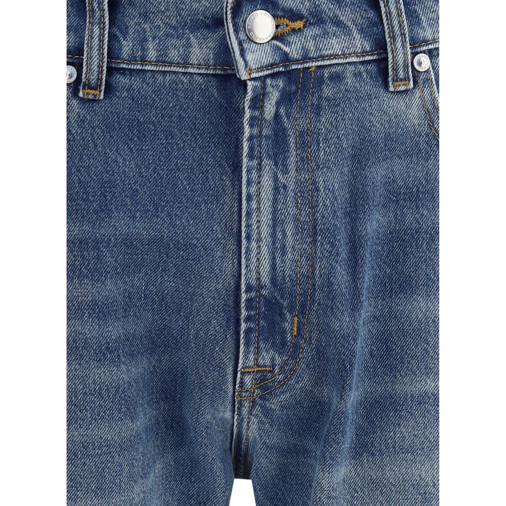 7FOR Bakersfield Modern straight Jeans