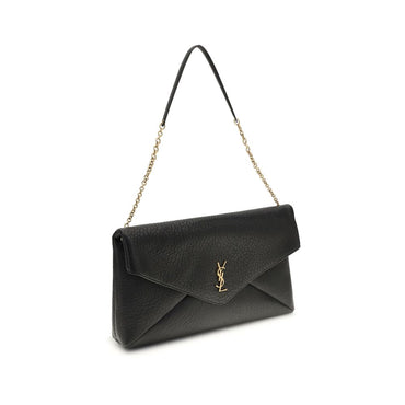 Saint Laurent Cassandre XXL Shoulder Bag