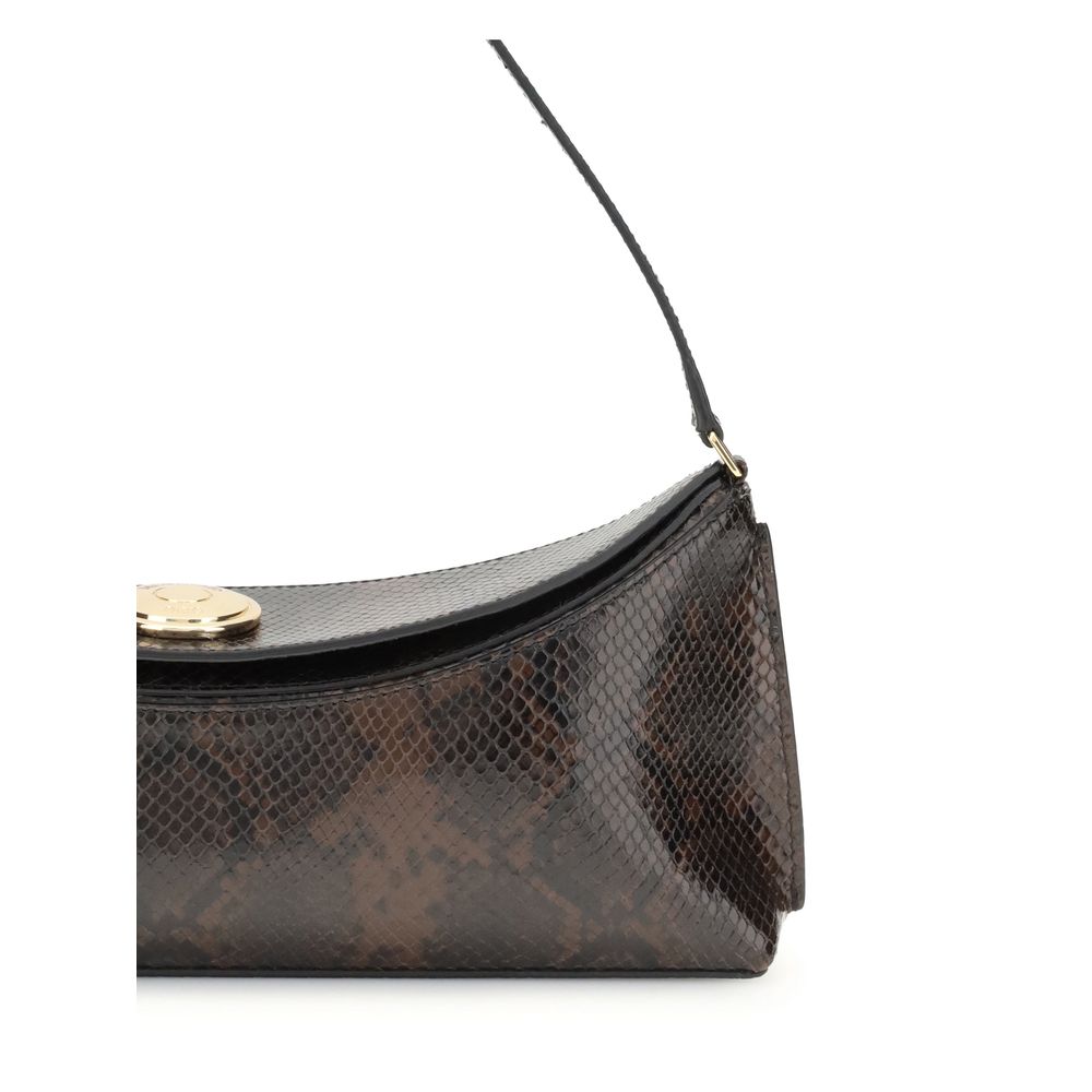 Jacquemus Ovalo Shoulder Bag