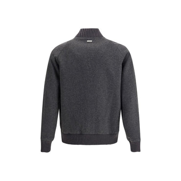 Woolrich Wool bomber Jacket