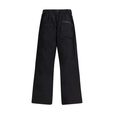 Y-3 Cargo Pants