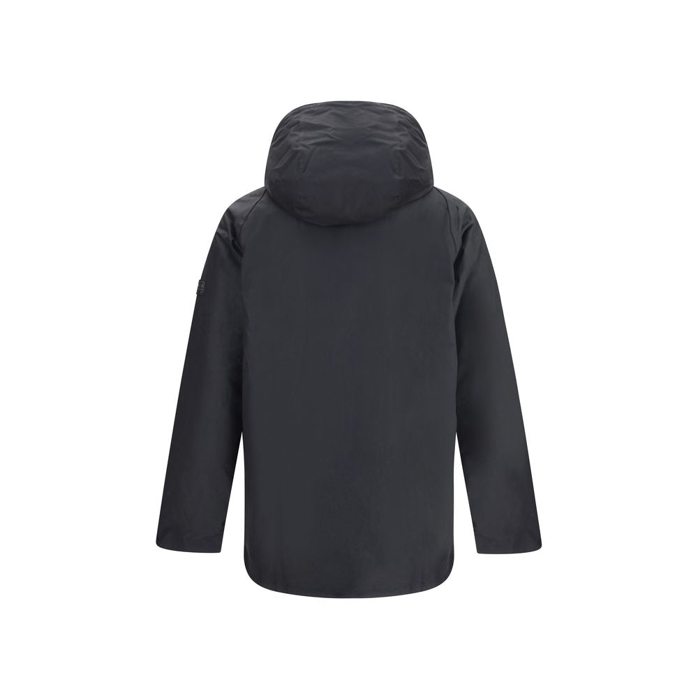 Barbour International Oakdale Down Jacket