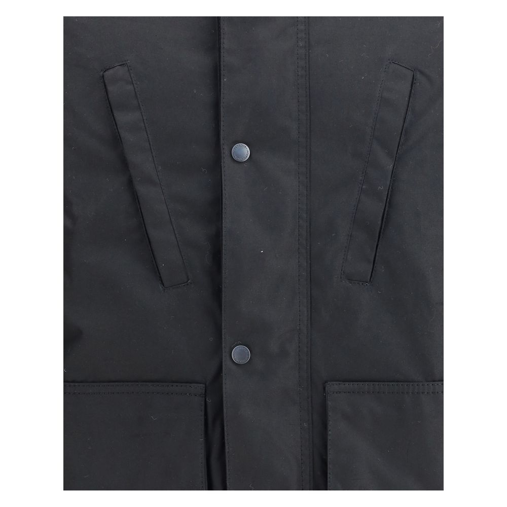 Barbour International Oakdale Down Jacket