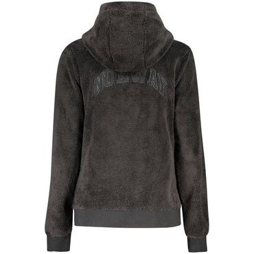 Norway 1963 Black Polyester Women's Jacket