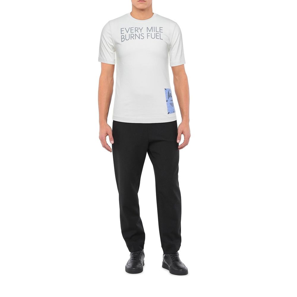 Alexander McQueen Logo T-Shirt