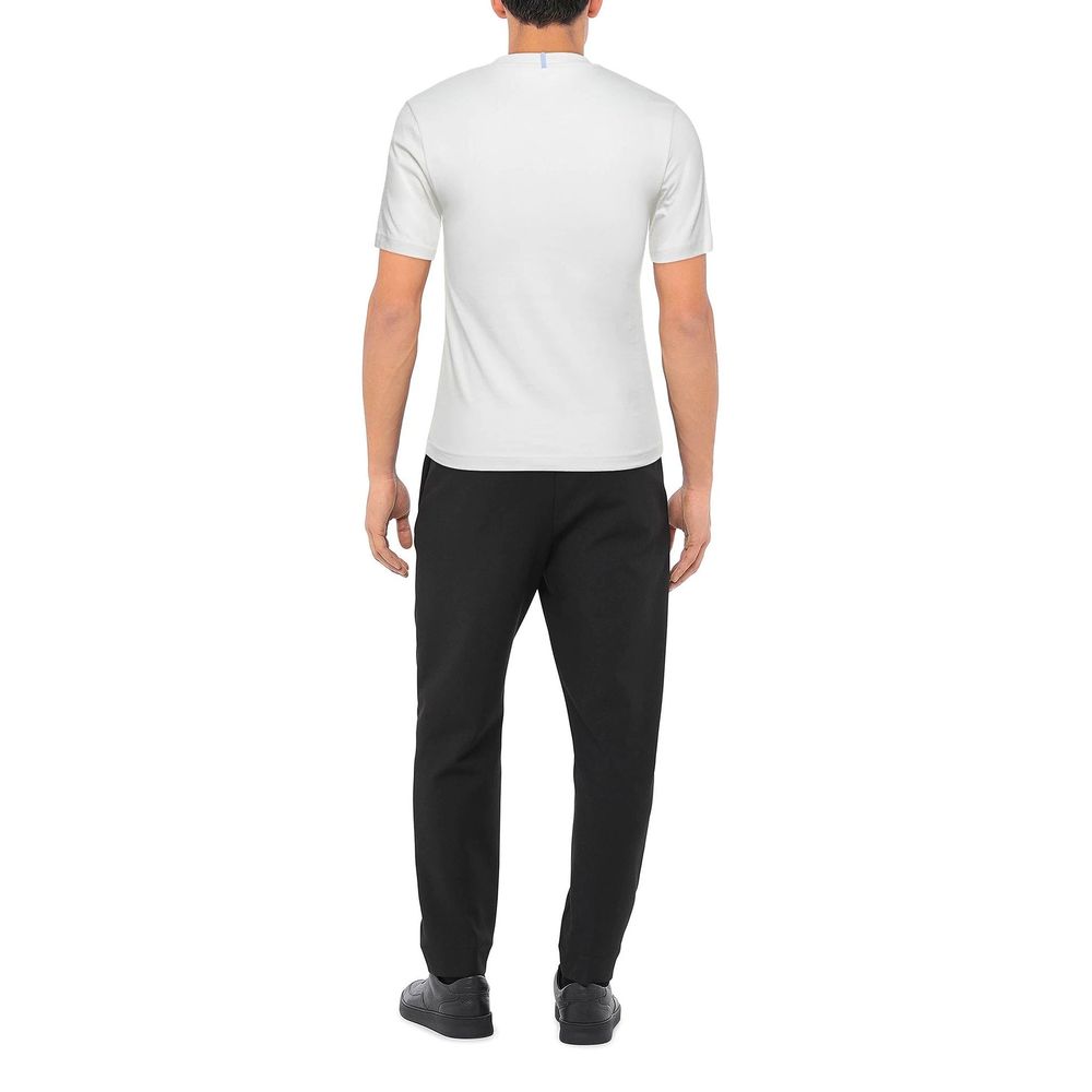 Alexander McQueen Logo T-Shirt