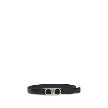 Ferragamo Gancini reversible Belt