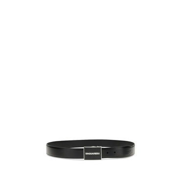 Dsquared² 4-in-1 Belt Gift Box