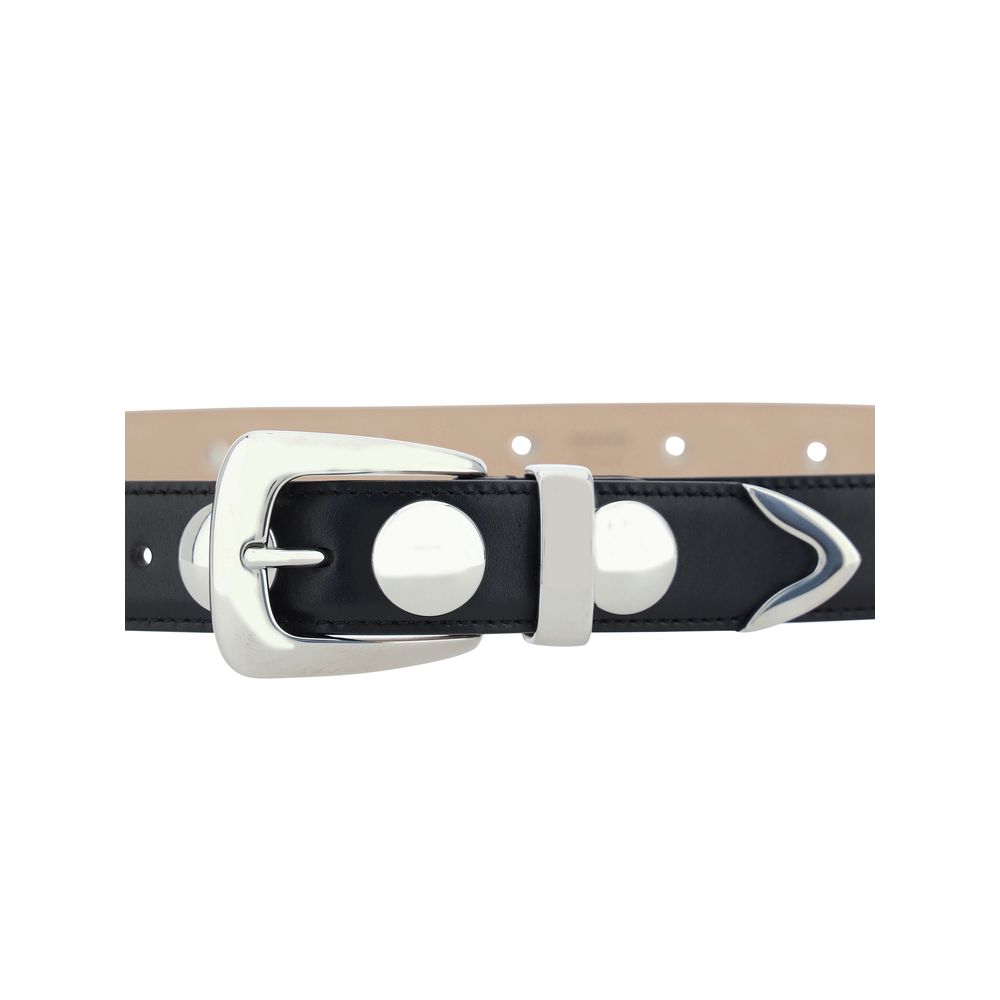Khaite Benny Belt