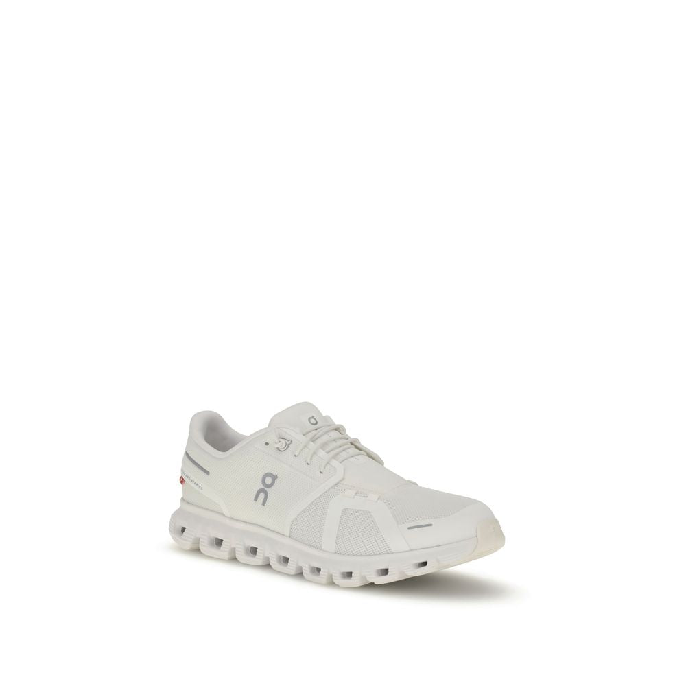 ON Cloud 6 Sneakers