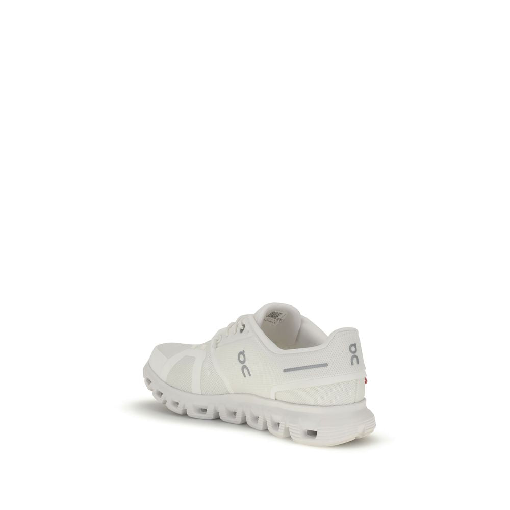 ON Cloud 6 Sneakers