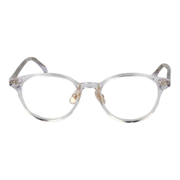 Max Mara Transparent Women Optical Frames