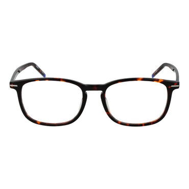 Hugo Boss Brown Men Optical Frames