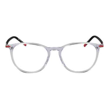 Hugo Boss Transparent Men Optical Frames