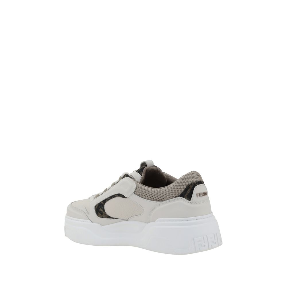Fendi FF Sneakers