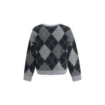 Emporio Armani Rhombus Sweater