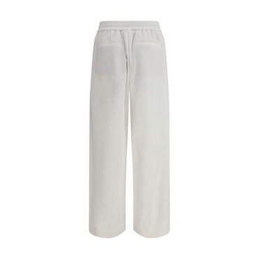 Brunello Cucinelli Cotton Sweatpants