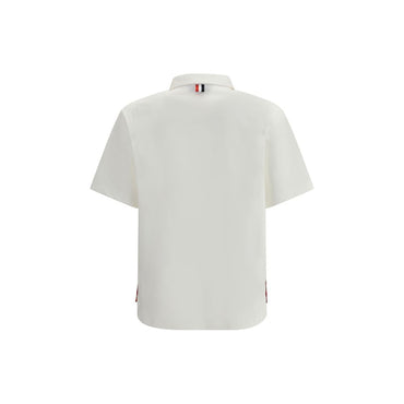 Thom Browne Jersey polo Shirt