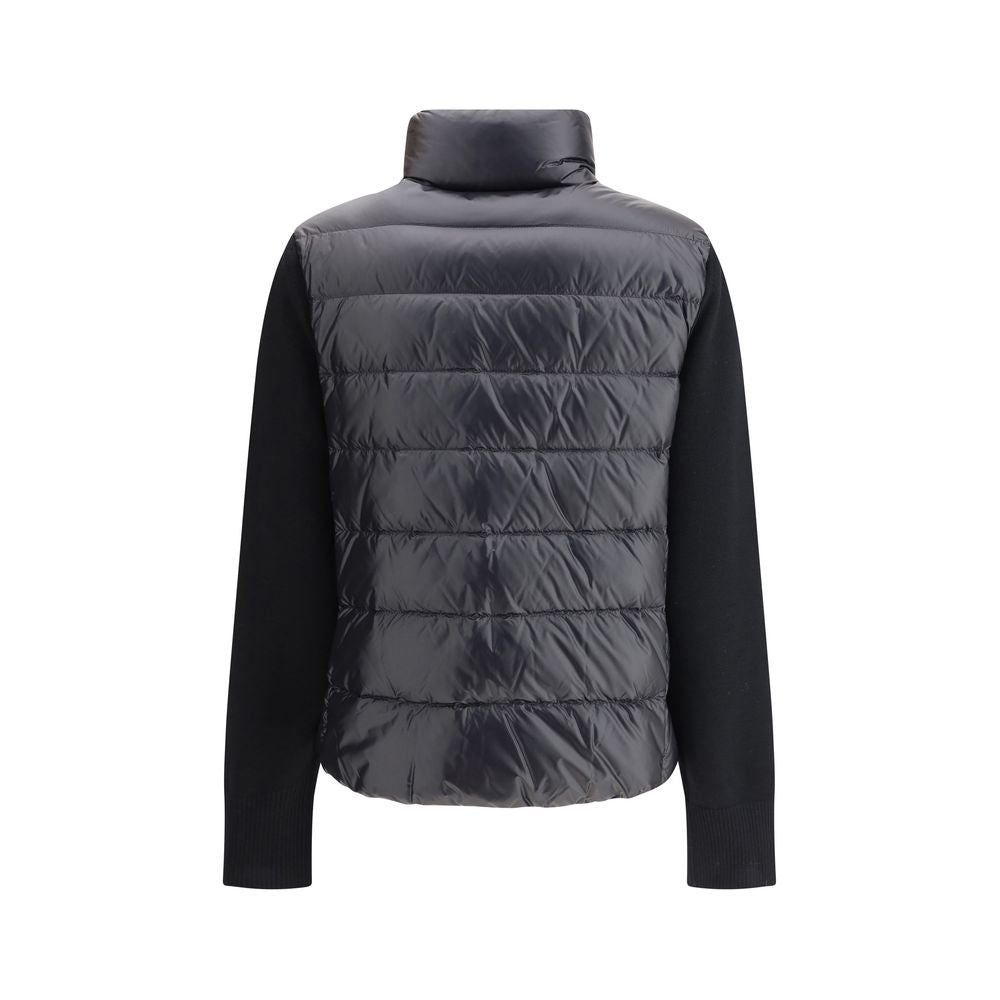 Moncler Padded Down Jacket