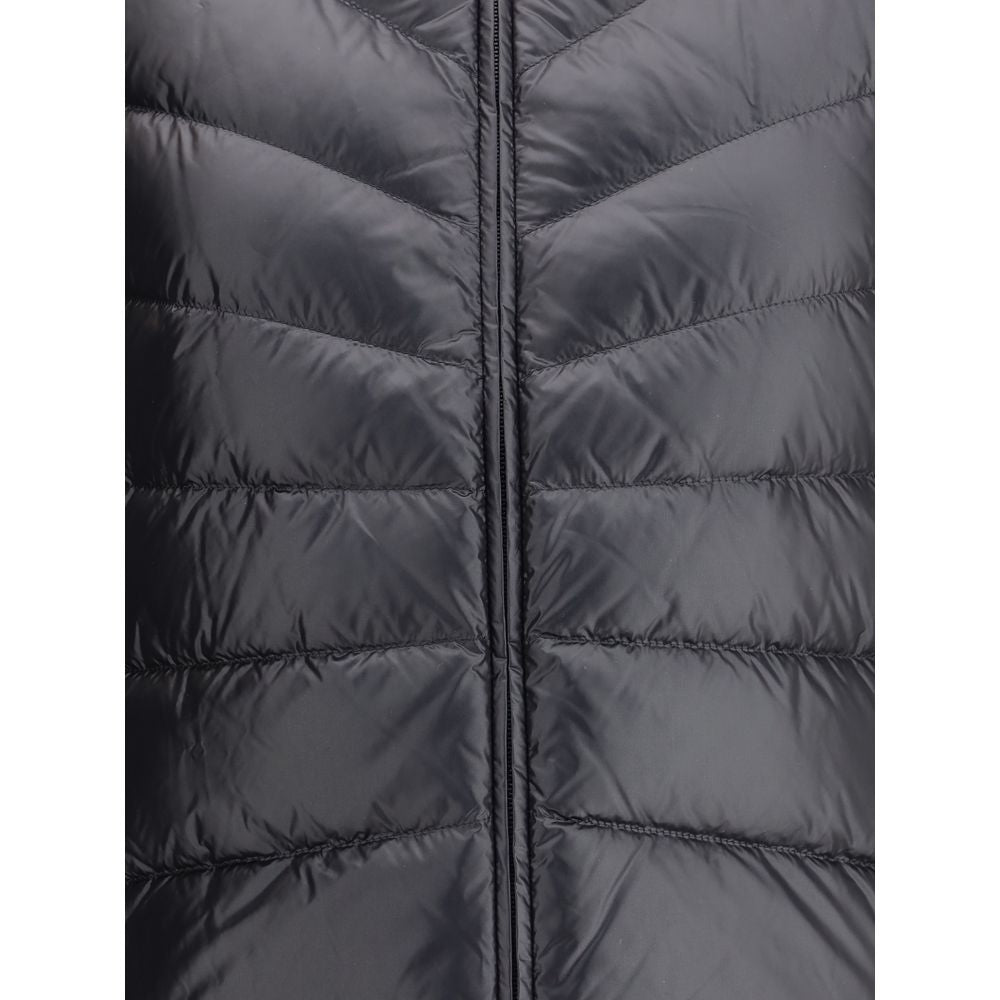 Moncler Padded Down Jacket