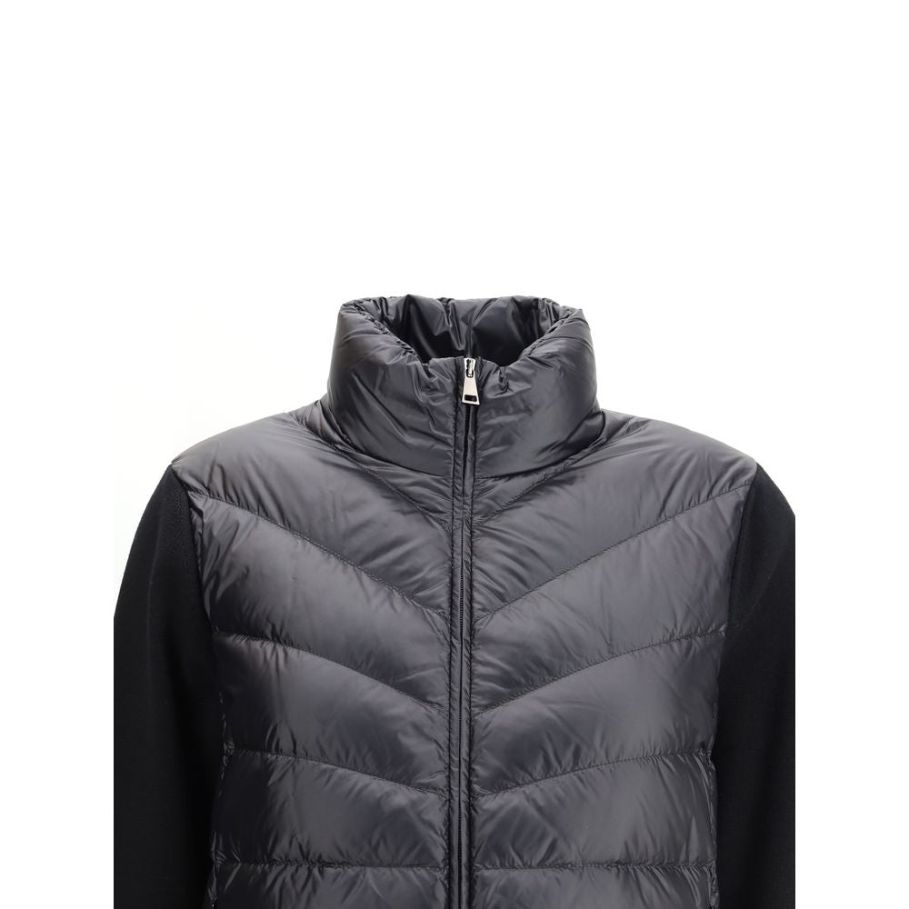 Moncler Padded Down Jacket