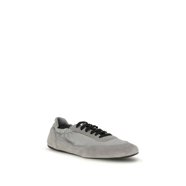 Prada Logoed Sneakers