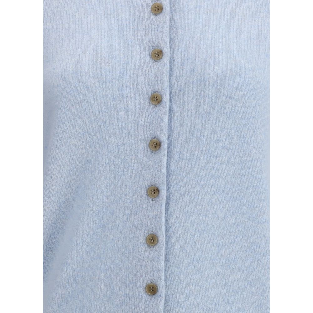 Lisa Yang NELLIA CARDIGAN