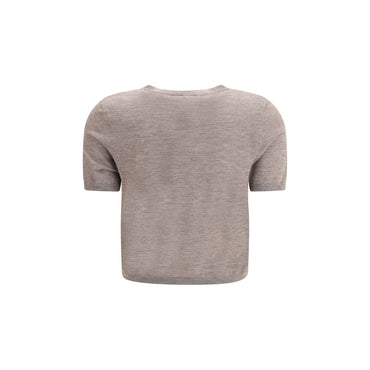 Lisa Yang CHARLOTTE CARDIGAN