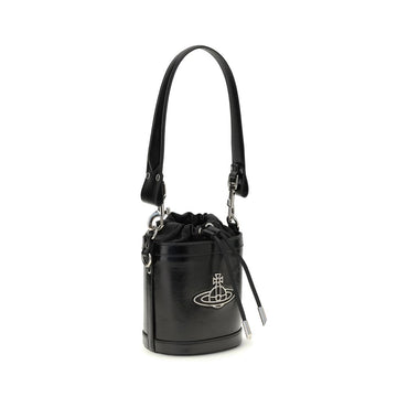 Vivienne Westwood Kitty Bucket Bag