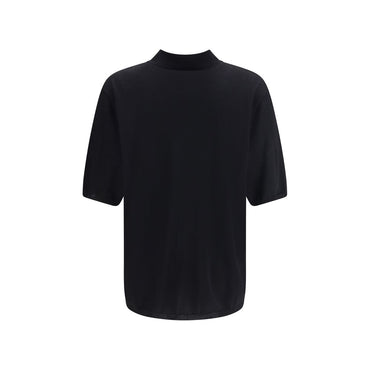 Saint Laurent Wool polo Shirt