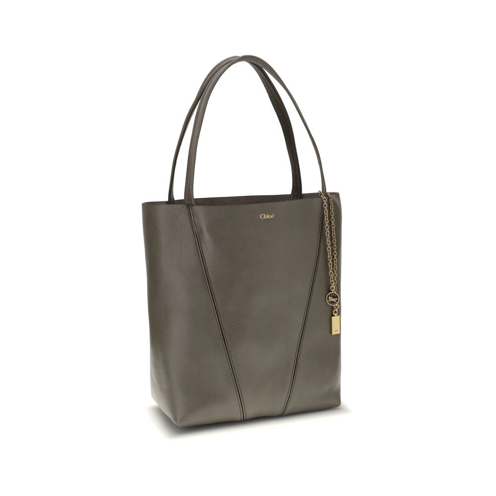 Chloé Spin Shoulder Bag