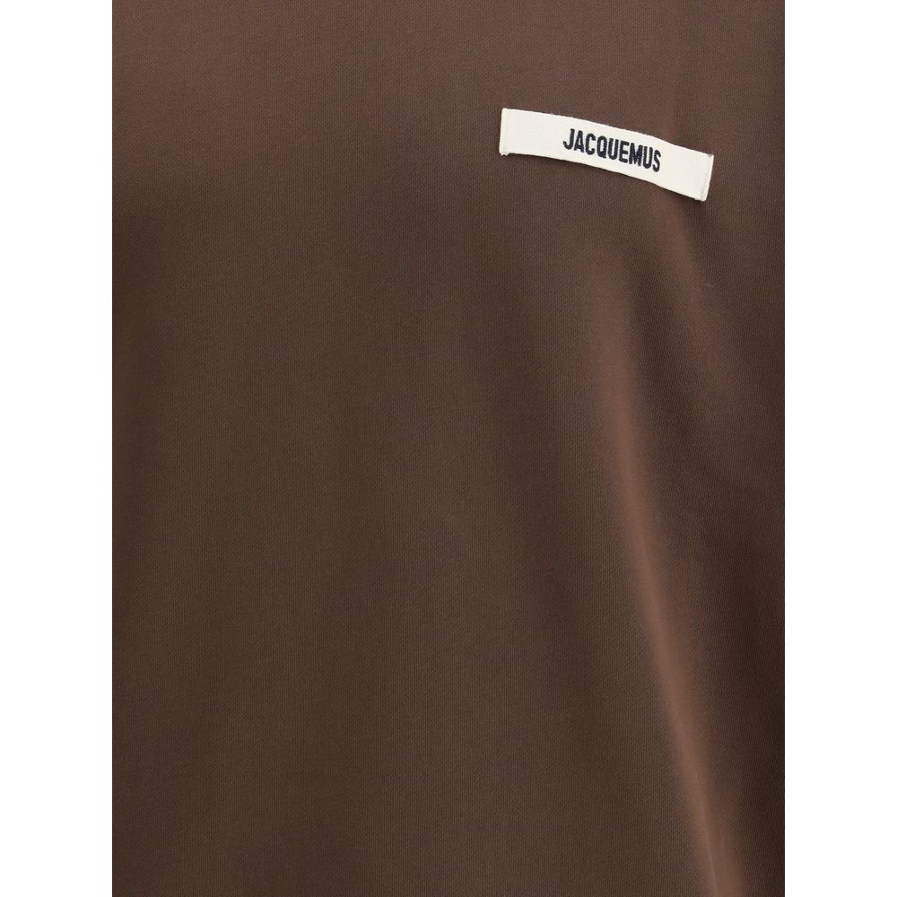 Jacquemus Hooded Sweatshirt